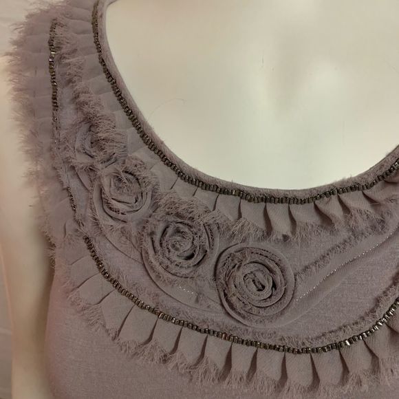 Willi Smith top - Picture 3 of 4